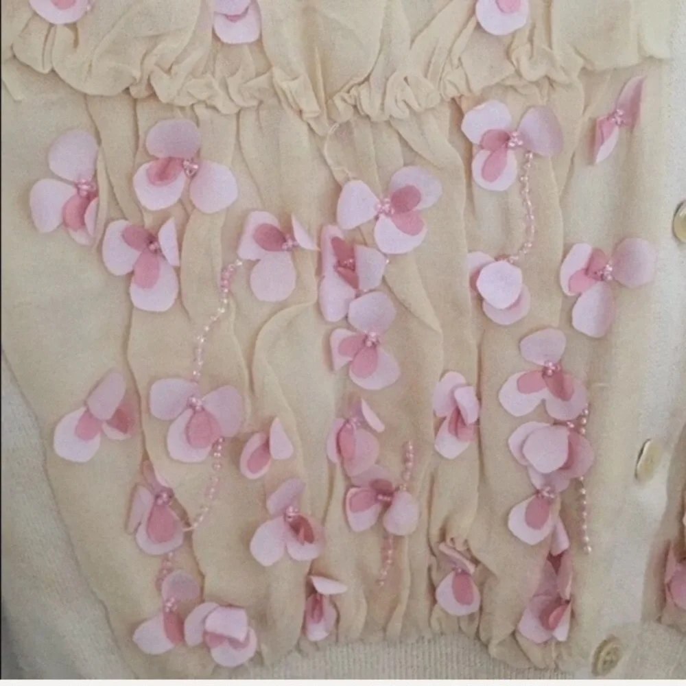J. Crew crew pink